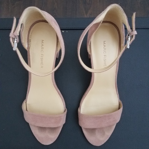 Marc Fisher Heels 👡 - Picture 5 of 5